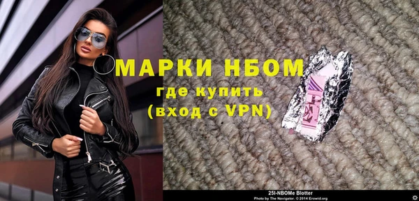 тгк Гусь-Хрустальный